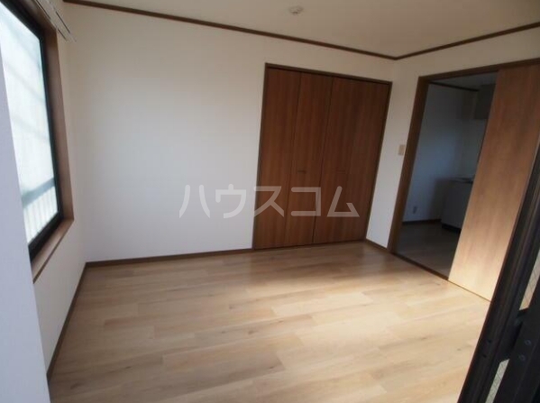 4/13 リビング/ダイニング