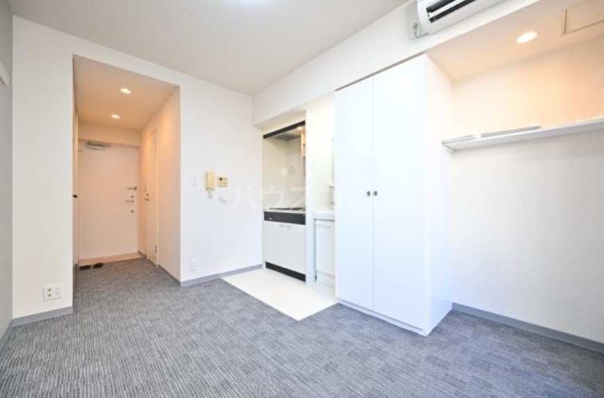 4/26 リビング/ダイニング