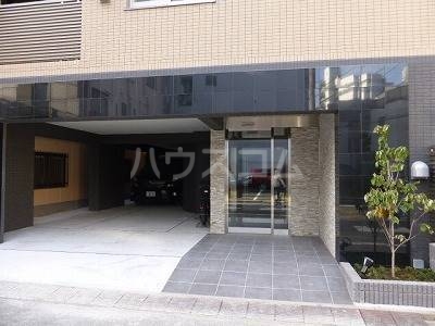 5/12 エントランス