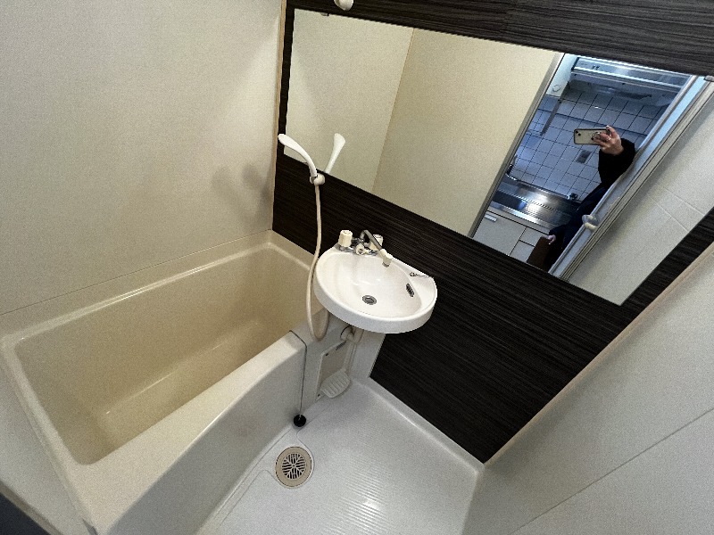 11/27 浴室