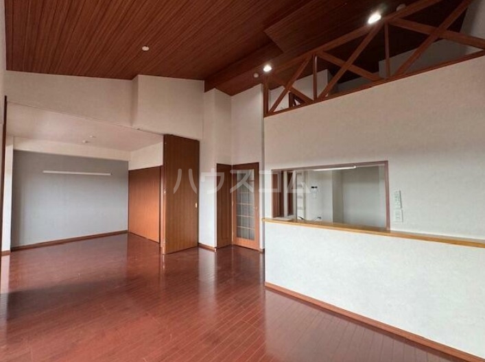 4/28 リビング/ダイニング