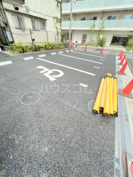 24/30 駐車場