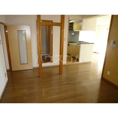 5/21 リビング/ダイニング