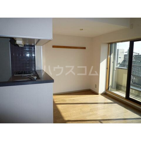 3/21 リビング/ダイニング