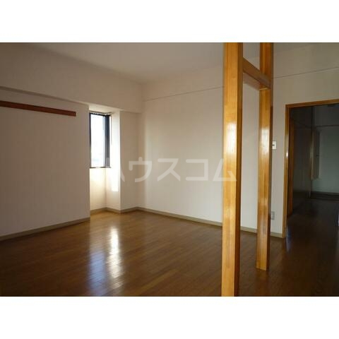 4/21 リビング/ダイニング