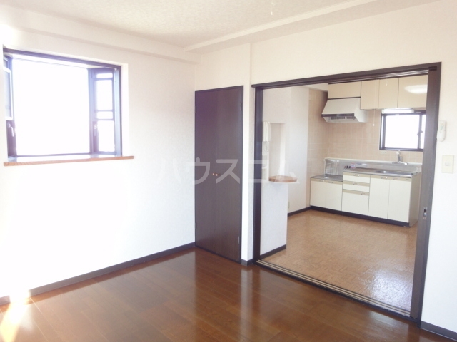 5/30 リビング/ダイニング