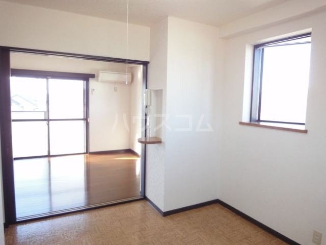 6/30 リビング/ダイニング