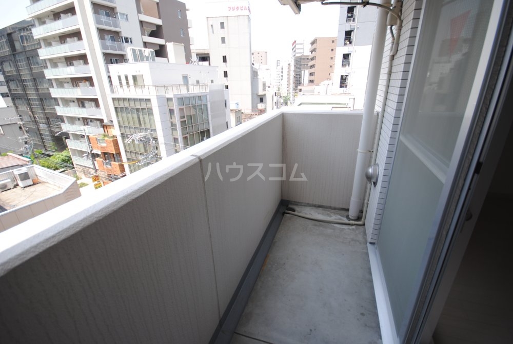 16/30 バルコニー