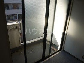 7/19 バルコニー