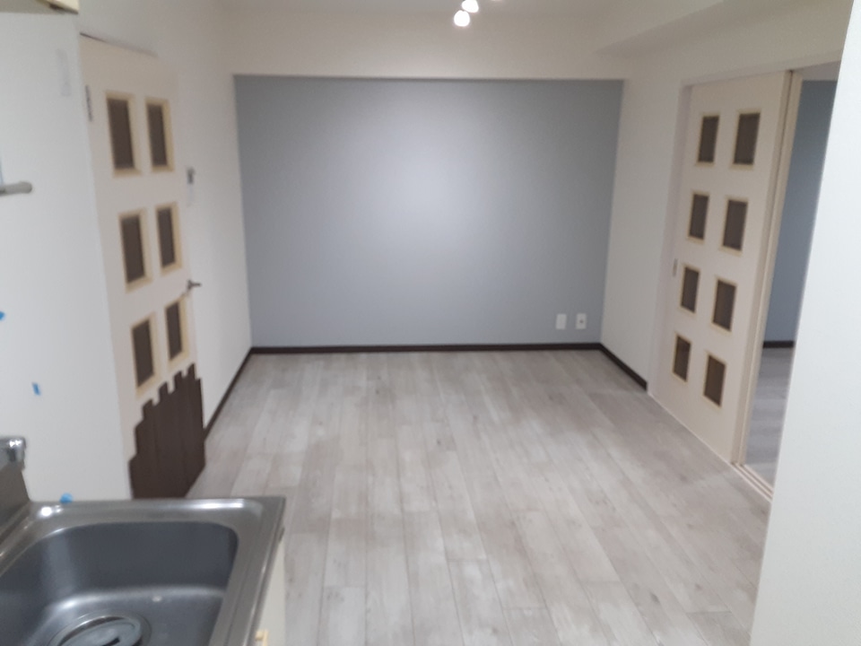 4/30 リビング/ダイニング