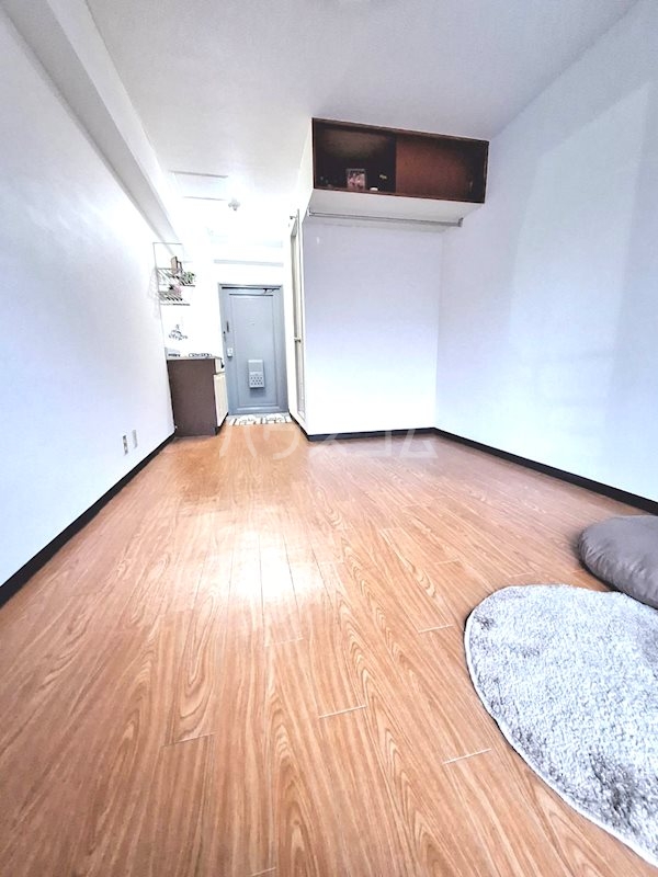 3/12 リビング/ダイニング