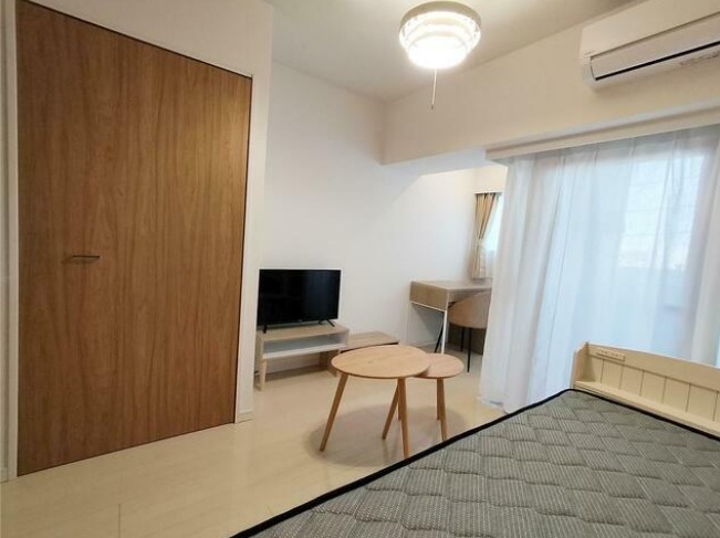 4/26 リビング/ダイニング