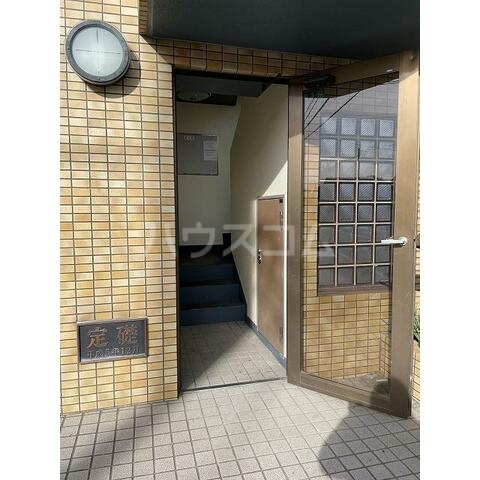 3/6 エントランス