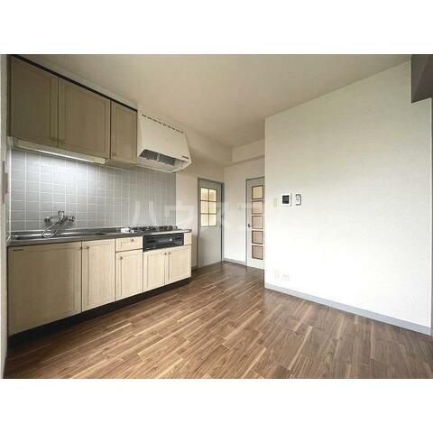 7/28 リビング/ダイニング