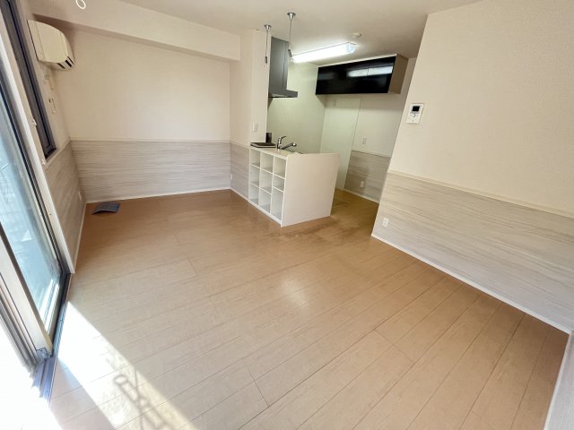 6/30 リビング/ダイニング