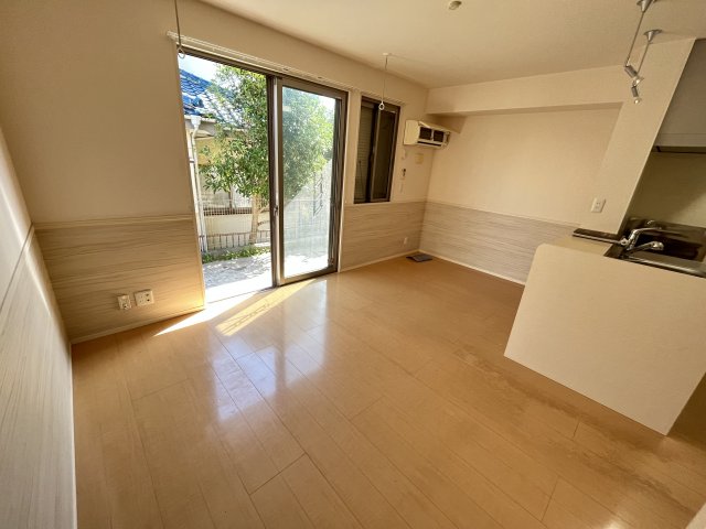 5/30 リビング/ダイニング