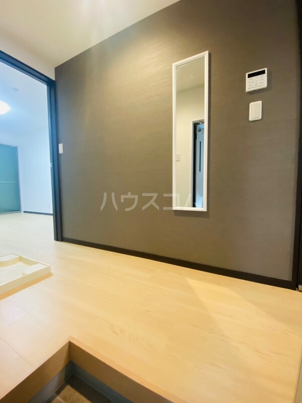 5/19 リビング/ダイニング