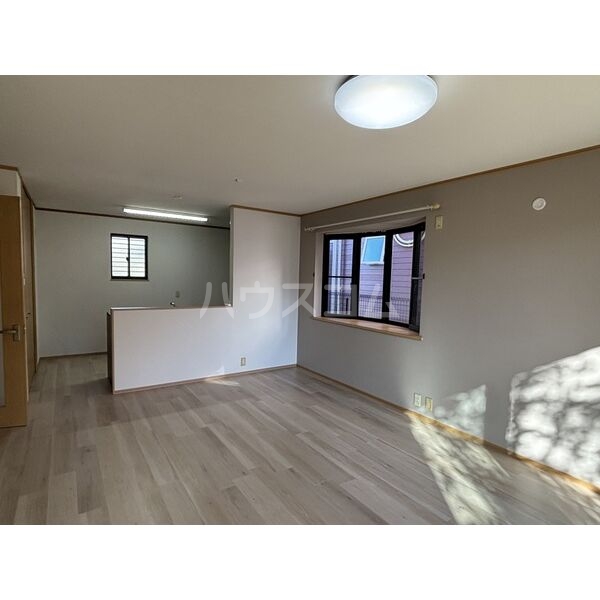 3/23 リビング/ダイニング