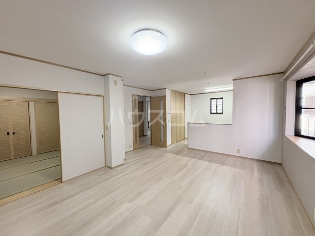 3/23 リビング/ダイニング