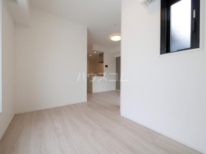 4/22 リビング/ダイニング