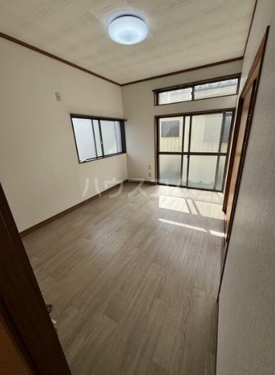 3/24 リビング/ダイニング