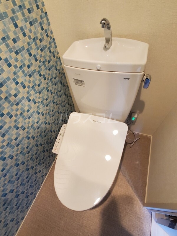7/25 トイレ