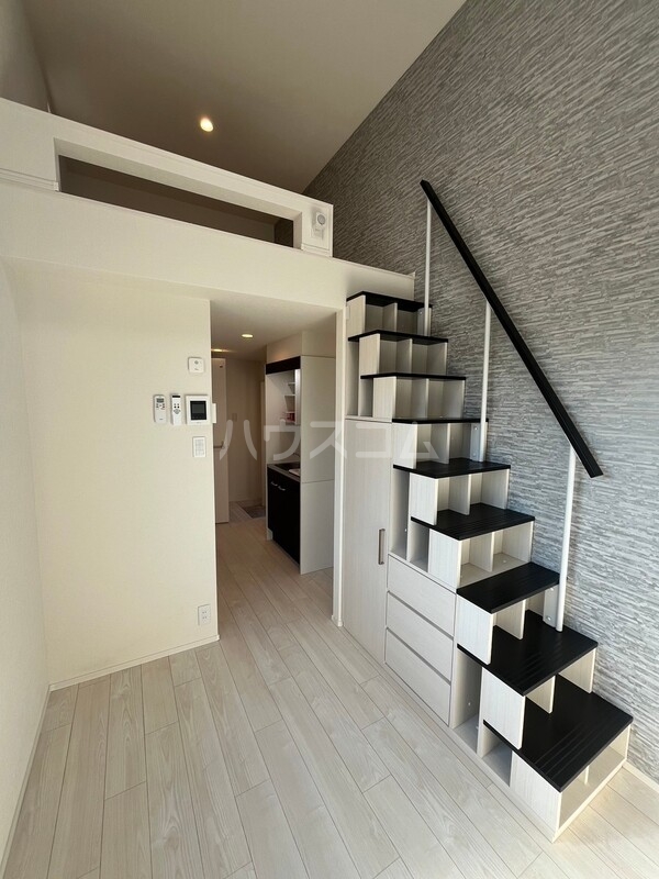 3/25 リビング/ダイニング