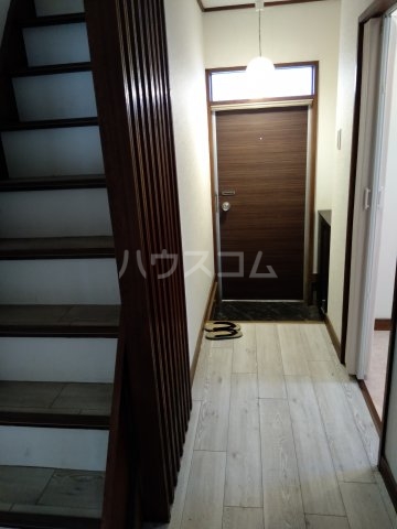 7/23 玄関