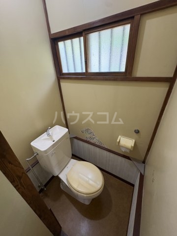 18/30 トイレ