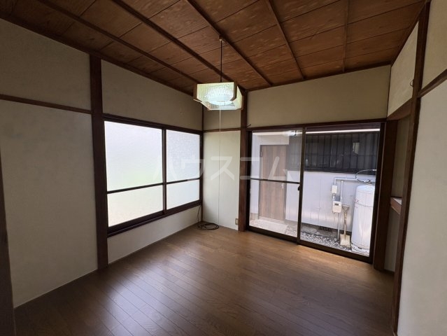 6/30 室内