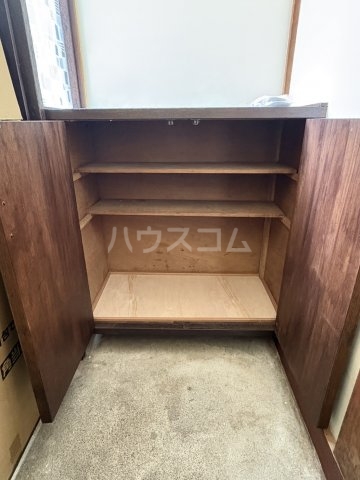 9/30 収納