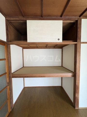 10/30 収納
