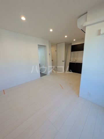 4/24 リビング/ダイニング