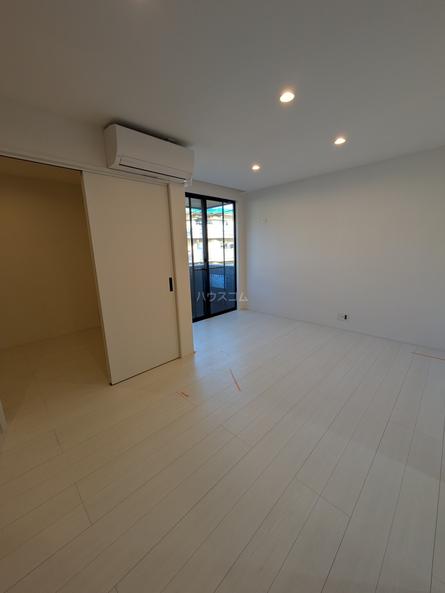 3/24 リビング/ダイニング