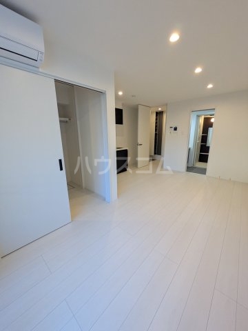 3/26 リビング/ダイニング