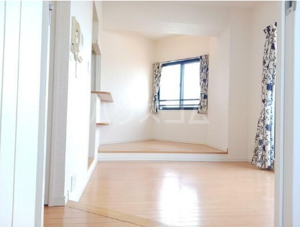 3/27 リビング/ダイニング