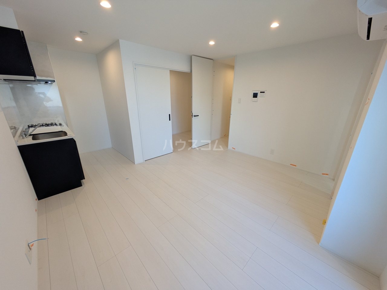 2/24 リビング/ダイニング