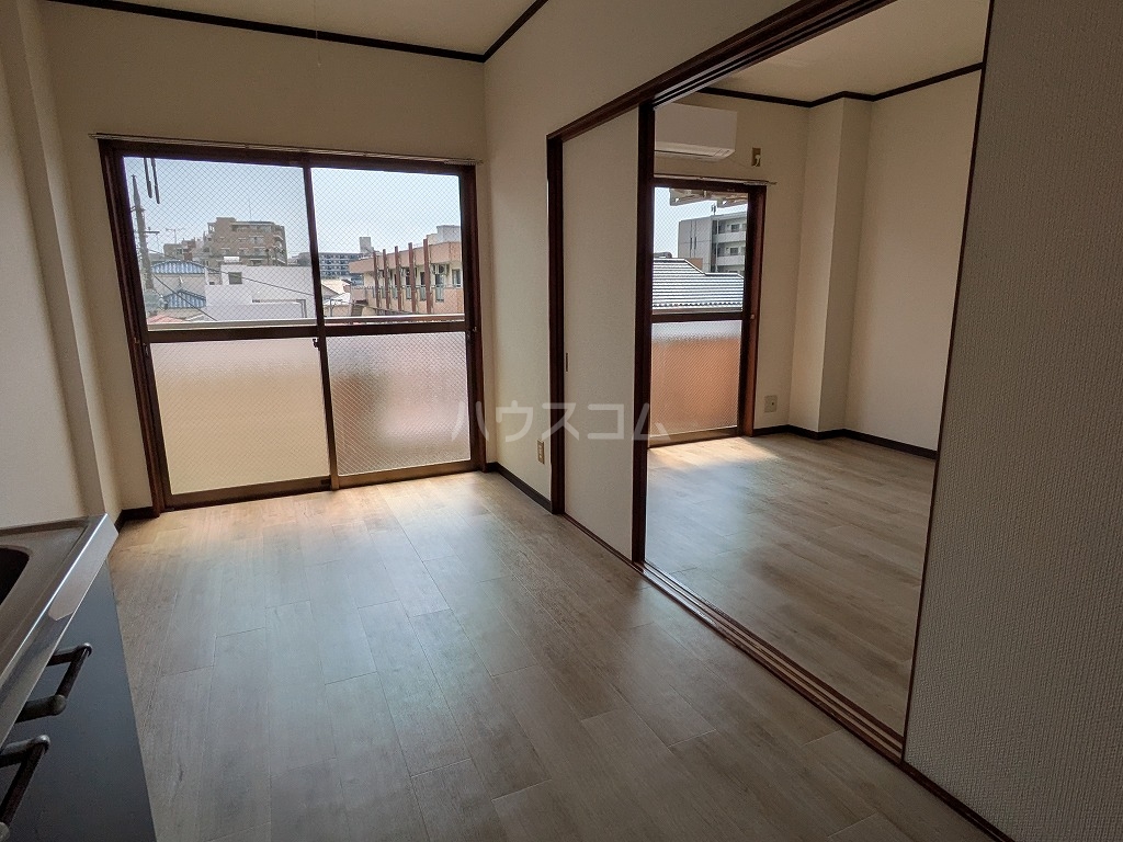 3/22 リビング/ダイニング