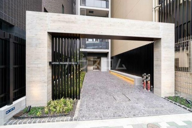 6/16 エントランス