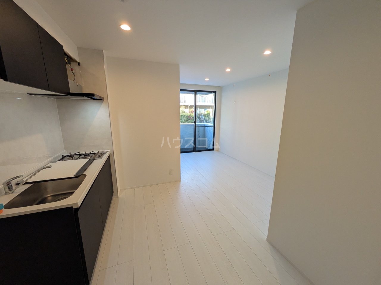 2/23 リビング/ダイニング