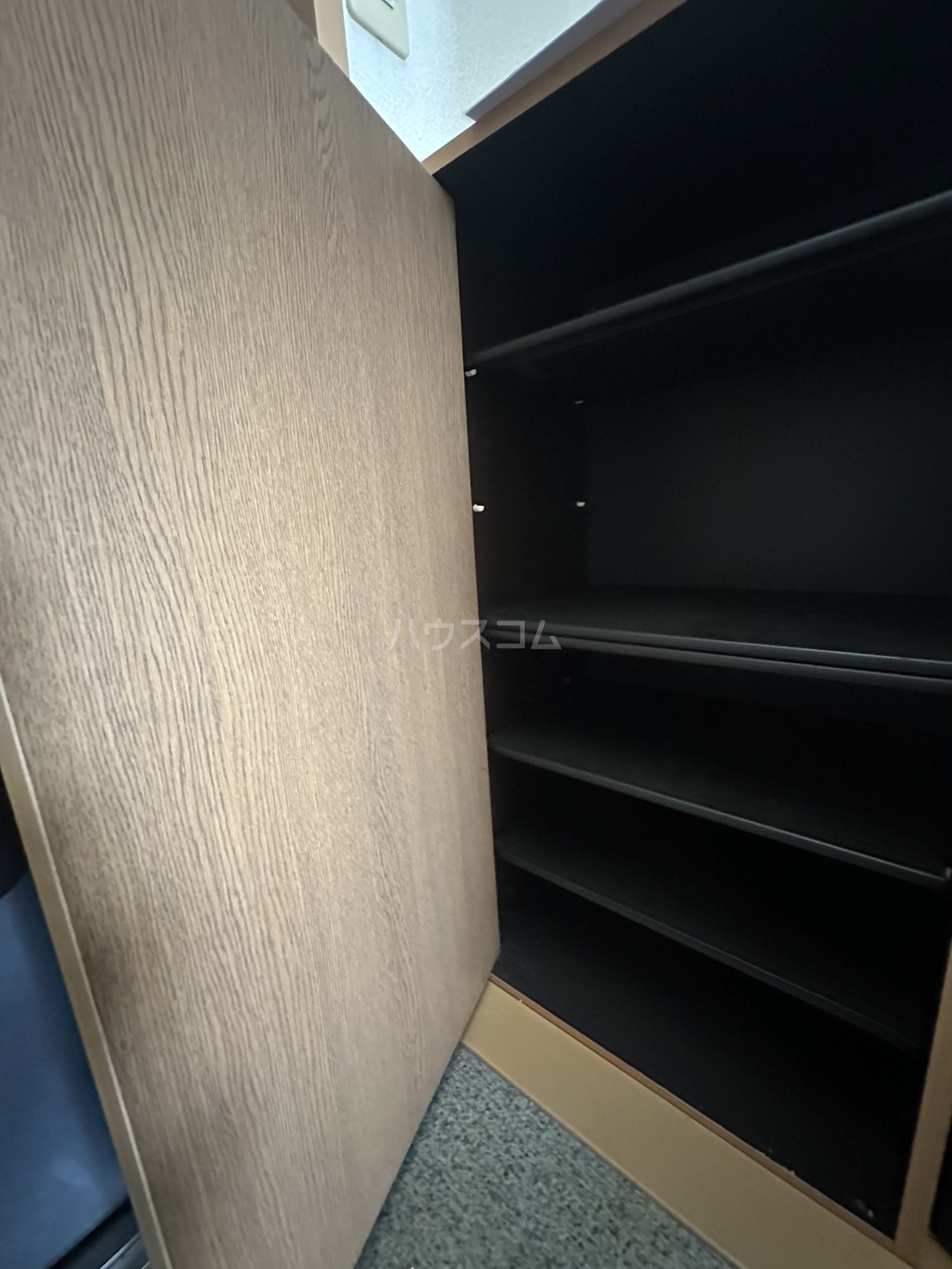 20/28 バルコニー