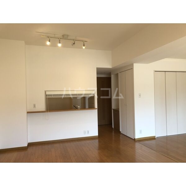 3/20 リビング/ダイニング