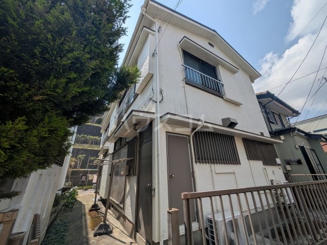 1/23 外観