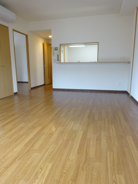 4/30 リビング/ダイニング