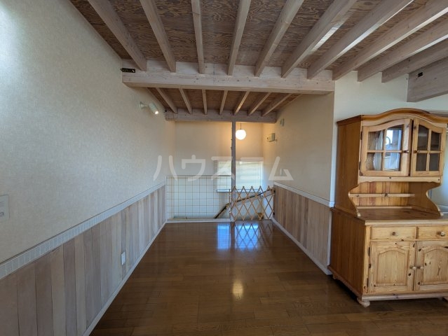 5/30 リビング/ダイニング