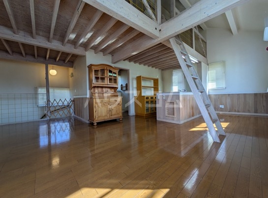 4/30 リビング/ダイニング