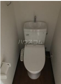 8/15 トイレ