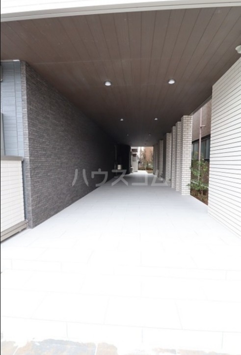 15/26 エントランス