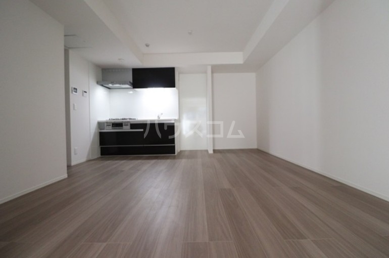 3/26 リビング/ダイニング