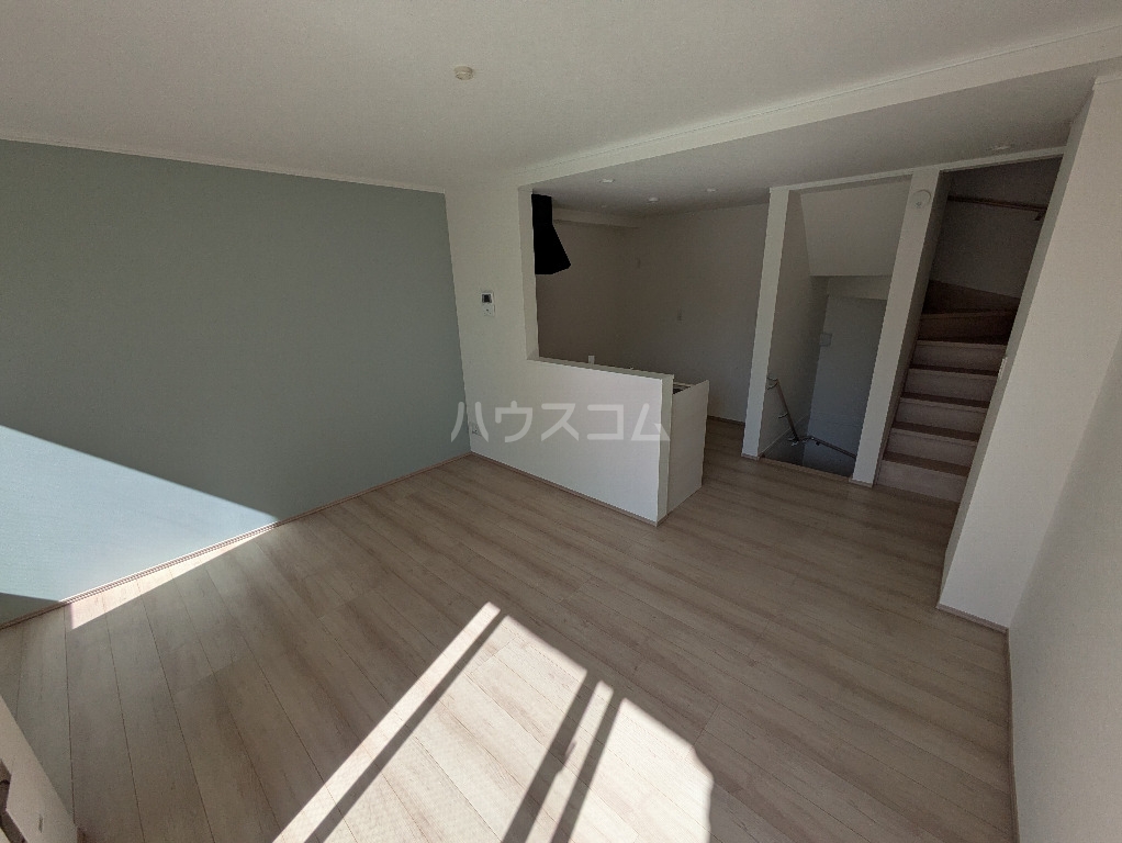 6/30 リビング/ダイニング